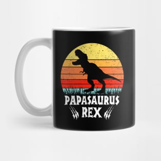 PAPASAURUS Mug